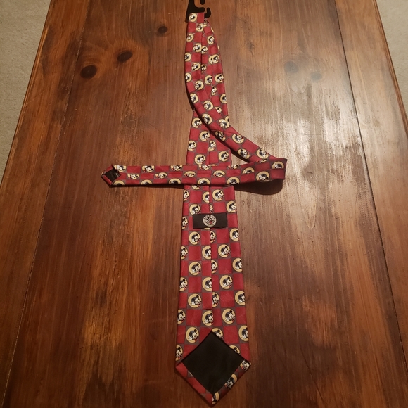 Mickey Mouse tie Mickey and Co. - Picture 4 of 6